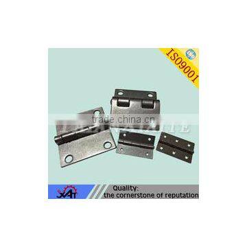 Customized Stamping Metal Part Furniture Metal Parts Of Factory Price photo-4