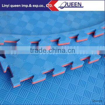 Wholesale EVA Foam Martial Arts Tatami Mats photo-6