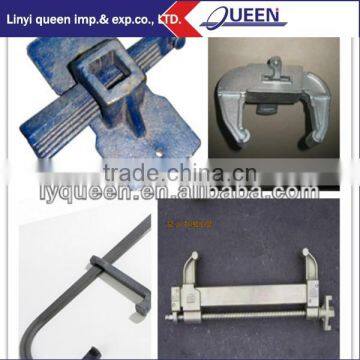 Formwork Clamp/Rapid Clamp, Tensioner Clamp