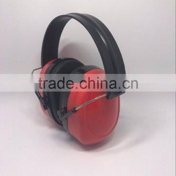 Adjustable Headband Sound Proof Earmuff Safety photo-2