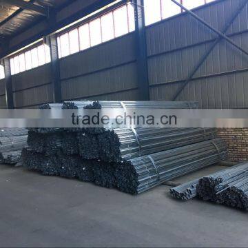 Hot Dipped Galvanized Rigid Steel Electrical Conduit Pipe photo-4