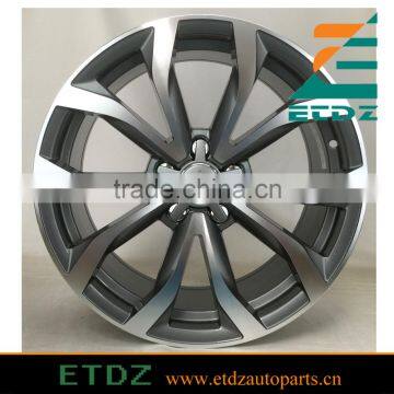 18X8 5X112 Car Alloy Aluminum wheel FOR AUDI Q3 Q5