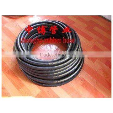 high pressure water rubber products