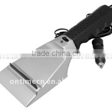 Auto snow shovel with cigarette lighter pulg ,Ice scraper with cigarette lighter pulg