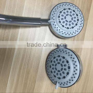 Multi-function Big Rainfall SPA Chrome Shower Head photo-3
