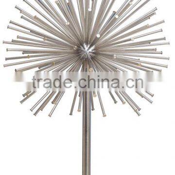 Water Fountain Outdoor Factory Led Crystal Ball Fountain photo-2