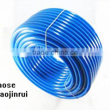 With 10 Years Experience Abrasion Resistance 6mm*4mm pe Air Tube With Quick Coupler for Various Industry