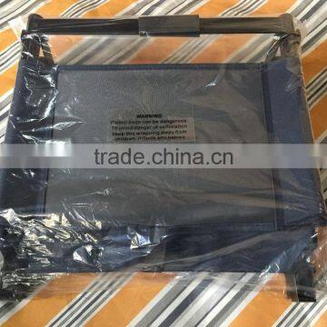 Factory Production Push Back Seat Steel Stadium Chair photo-5