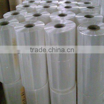 Transparent POF Shrink Film for Food photo-2