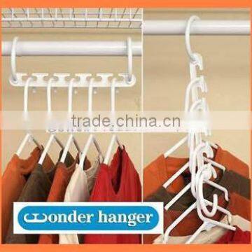 Wonder Hanger, Clothes Hanger, Multi-function Hanger