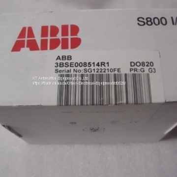 DCS ABB module  CI865K01 3BSE040795R1