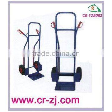 Stair climbing&Steel hand truck CR-YZ8082