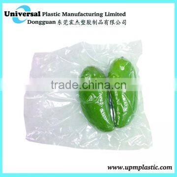 Food Grade Nylon Storage Bag Fresh Locked Bag photo-4