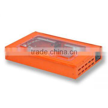 Orange Powder Coating Humane Mouse Trap SX-5003CLOR photo-2
