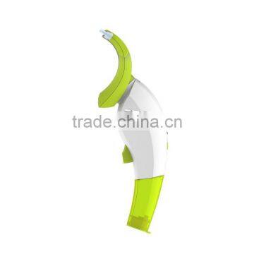 Cordless Rechargeable Window Vacuum Cleaner 2 in 1 photo-2