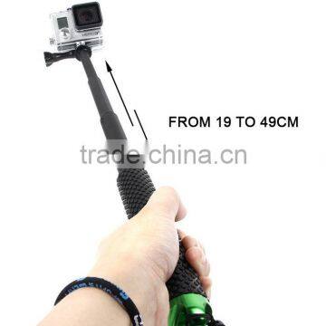 Selfie Stick for Gopro1/Gopro1 Pole/Gopro1 Stick/Selfie Stick/Aluminum Selfie Stick photo-3