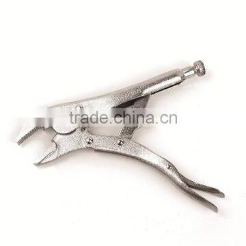 Cheap Price 10'' Vise-grip Straight Jaw Locking Pliers With Blister Packing photo-4