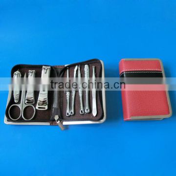 9 Pcs Manicure Set