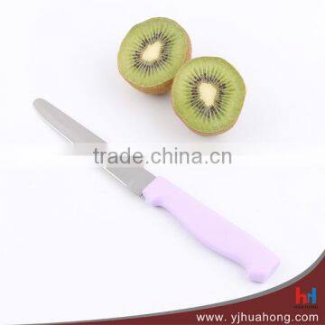 High Quality Stainless Steel Utility Knife,Fruit Knife,Vegetable With Cap photo-4