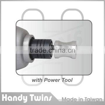 3 Pcs Power Extension Bar Bit Set photo-5