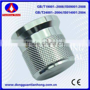 China stainless precision steel OEM turning parts