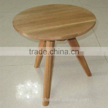 Coffee Table Wood Nest Table photo-4