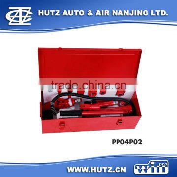 4ton Porta Power / Separated Jack / Porta Power Jack in Blow Case / Metal Box / Steel Case photo-3