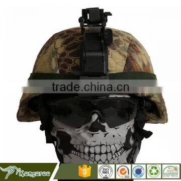 New Fashion Model Combat Army Helmet photo-5