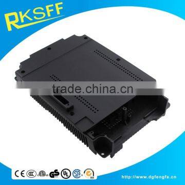 professional die casting aluminum alloy radiator