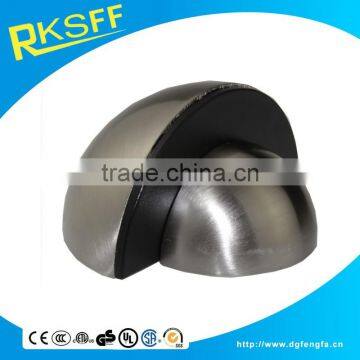 OEM Zinc alloy die casting glass clip or used for fixing glass,door or plank