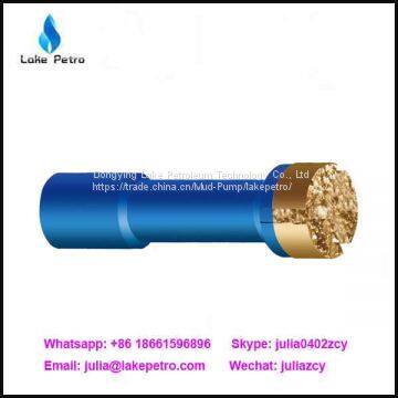 API Flat Bottom Junk Mill photo-4