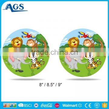 Hot-selling Flexible Outdoor Play Game Pvc Ball for Kids photo-2