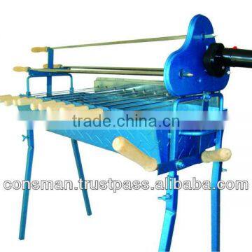 Rotisserie BBQ Grill photo-2