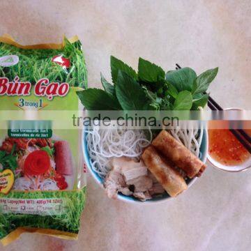 RICE VERMICELLI 1MM photo-4