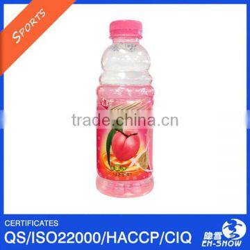 OEM YBOS Dietary Fiber Beverage