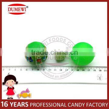 Football Lollipop Toy Candy Ball Shape Hard Candy photo-6