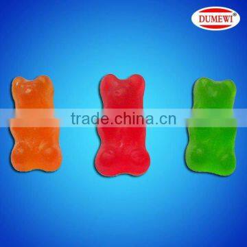 Halloween Bear Gummy Jelly