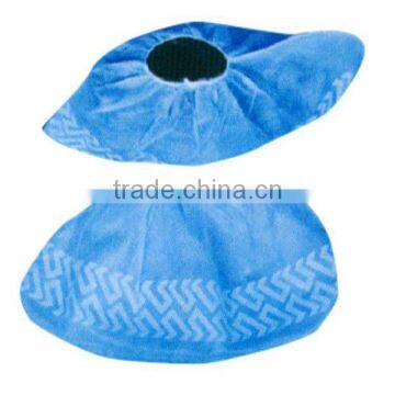 Disposable Shoes Cover Non Woven Shoe Covers,FDA Approved Medical Non Woven Waterproof Shoe Cover photo-4