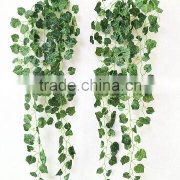 Artificial Leaves Vines, Artificial Ivy Garlands photo-2