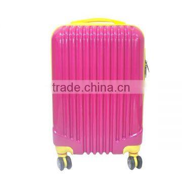 GOOD PC ABS Trolley Luggage