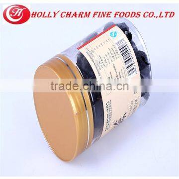 Your First Choice for Health Fermented Black Garlic Paste with Black Garlic Factory