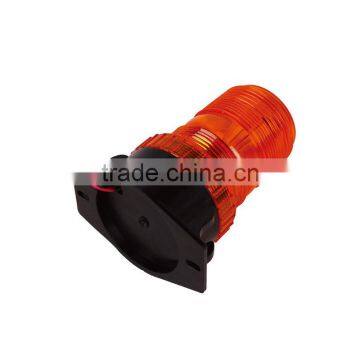 9-110V Led Flash Hazard Light Forklift 110v Safety Warning Lamp photo-2