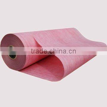 DMD class F insulation paper