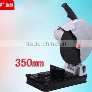 J1G-CF02-350 Model white mahcine for cutting tile with max blade diameter 350mm