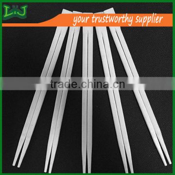 natural color bamboo chopsticks for restaurant with high quality