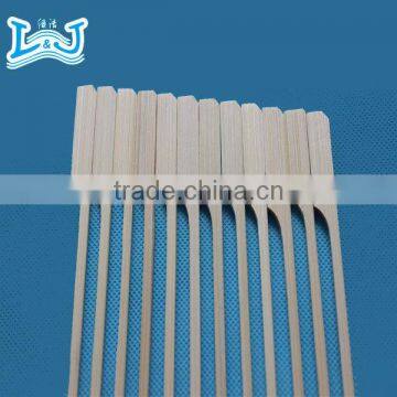 Custom Package Newest Decor Cheese Flag Skewer With Custom Printing Logo photo-4