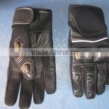 Summer Motorbike Gloves