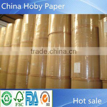 Wholesale Brown Refine Kraft Paper for Bag and Box photo-6
