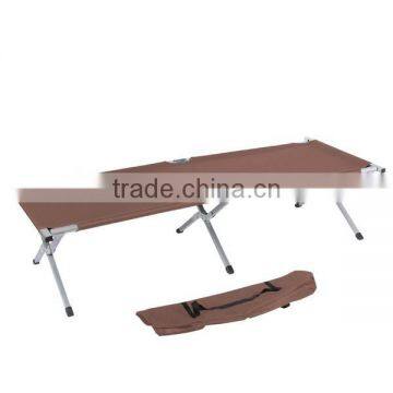 ES-7034 Swedish style folding cot