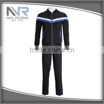 athletic wear Long Sleeve Set New Style sports suits training wear